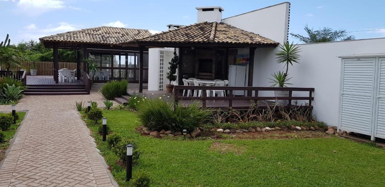 Apartamento Ilha Dos Patos Ingleses Na Beira Do Mar Florianópolis Exteriér fotografie