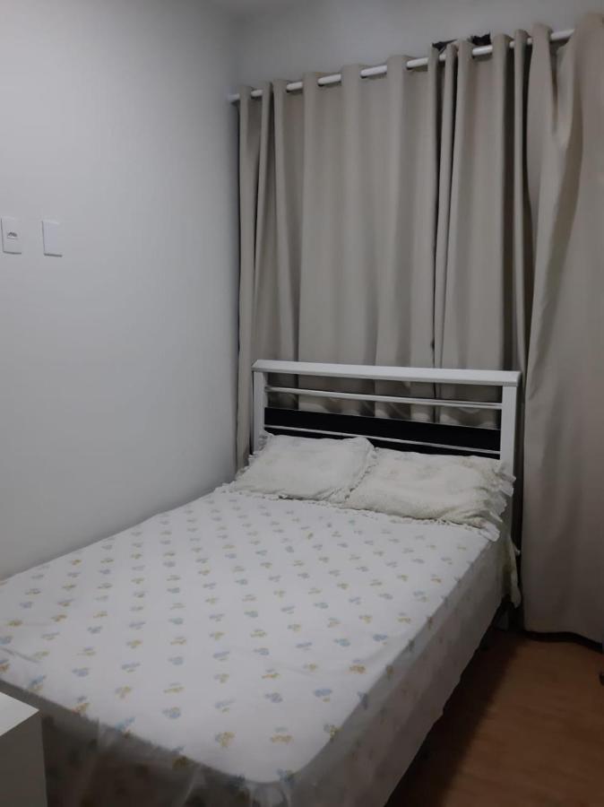 Apartamento Ilha Dos Patos Ingleses Na Beira Do Mar Florianópolis Exteriér fotografie
